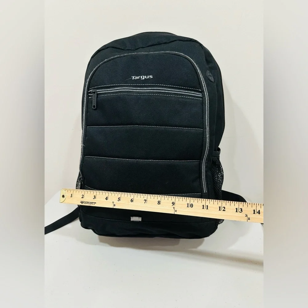 Targus Octave Backpack for 15.6 Laptops - Black‎
